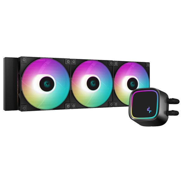 DeepCool LE720 Black DeepCool LE720 Black